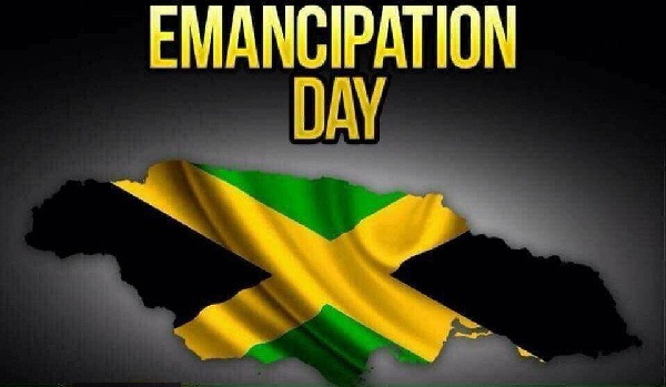 Emancipation