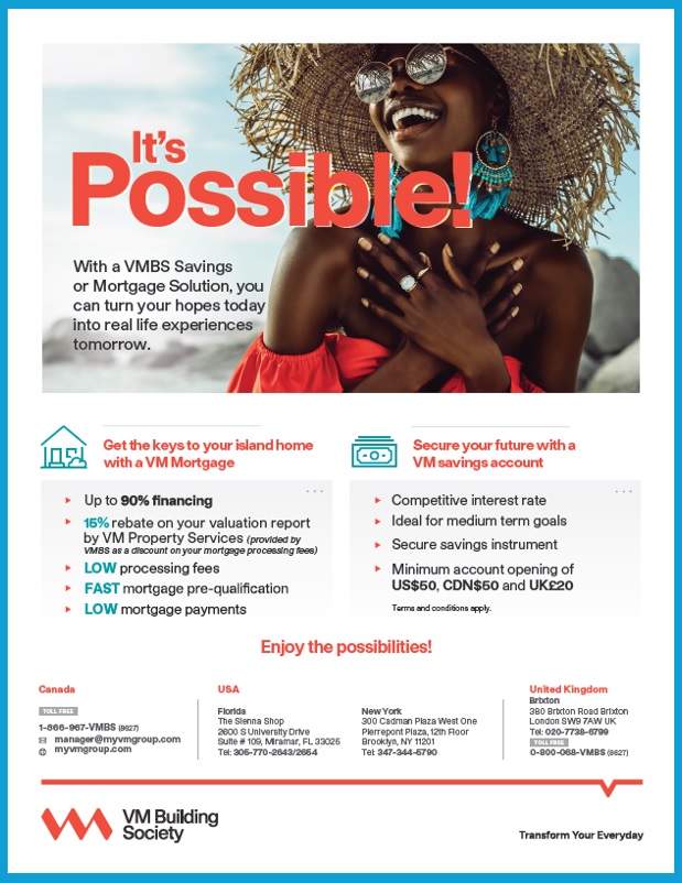 Gold Sponsor – The VM Group (VM)